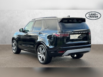 Used Land Rover Discovery 2025 for sale - 77610440: Photo