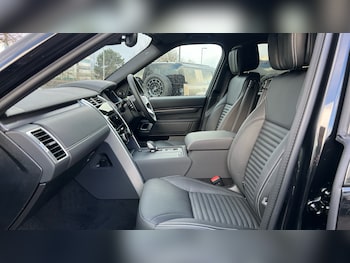 Used Land Rover Discovery 2025 for sale - 77610440: Photo