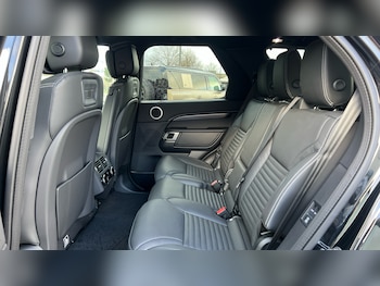 Used Land Rover Discovery 2025 for sale - 77610440: Photo