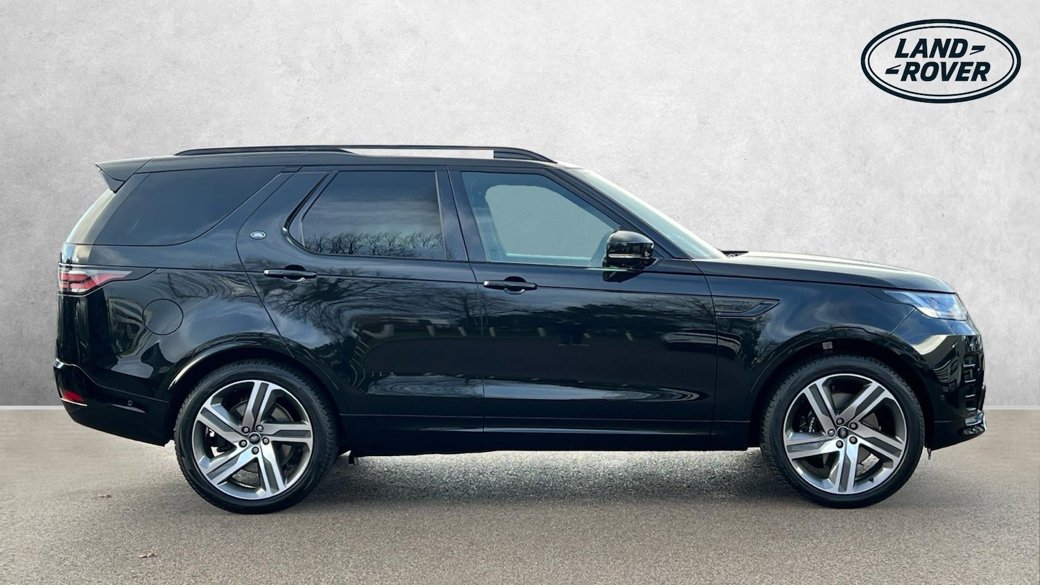 Used Land Rover Discovery for sale - 77610440: Photo 5