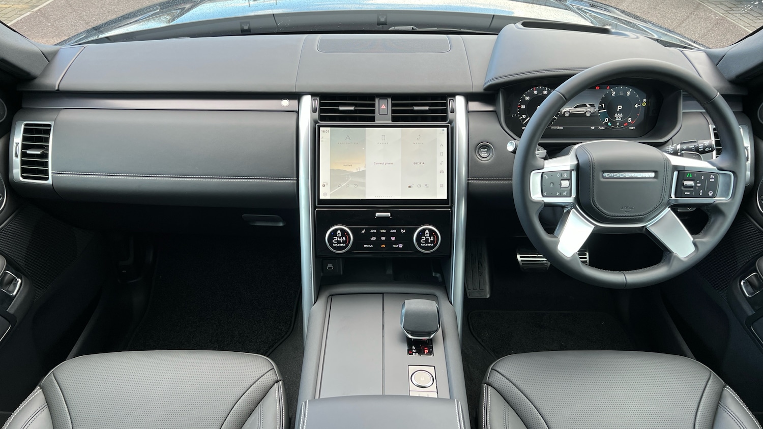 Used Land Rover Discovery for sale - 77610440: Photo 9