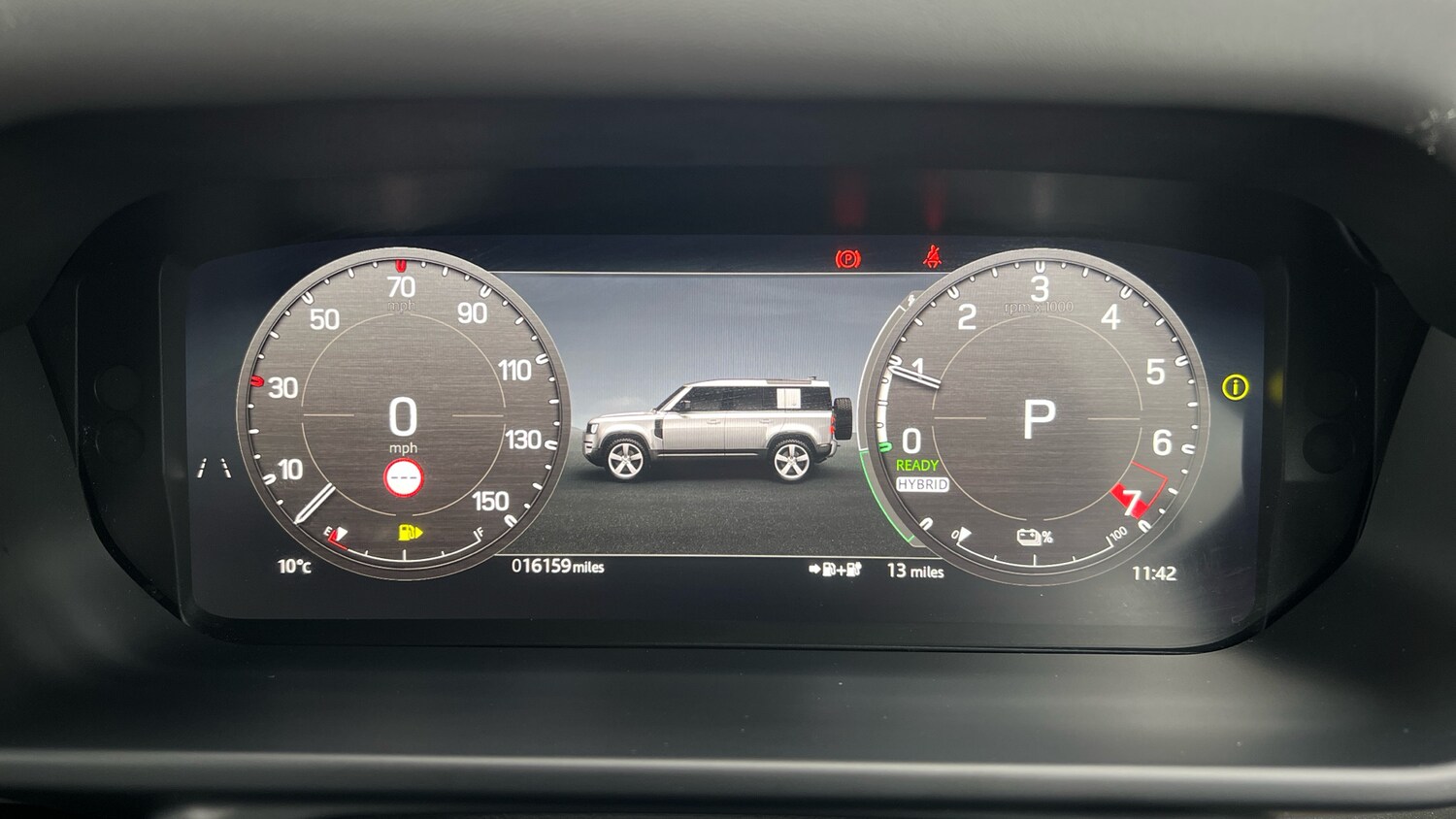 Used Land Rover Defender 2024 for sale - 77610387: Photo 16