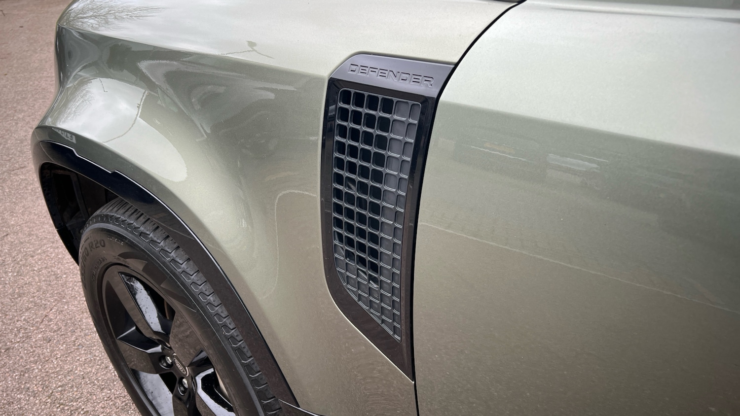 Used Land Rover Defender 2024 for sale - 77610387: Photo 20