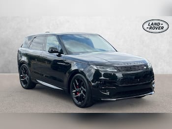 Used Land Rover Range Rover Sport 2026 for sale - 79508060: Photo
