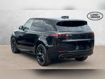 Used Land Rover Range Rover Sport 2026 for sale - 79508060: Photo