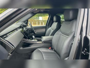 Used Land Rover Range Rover Sport 2026 for sale - 79508060: Photo