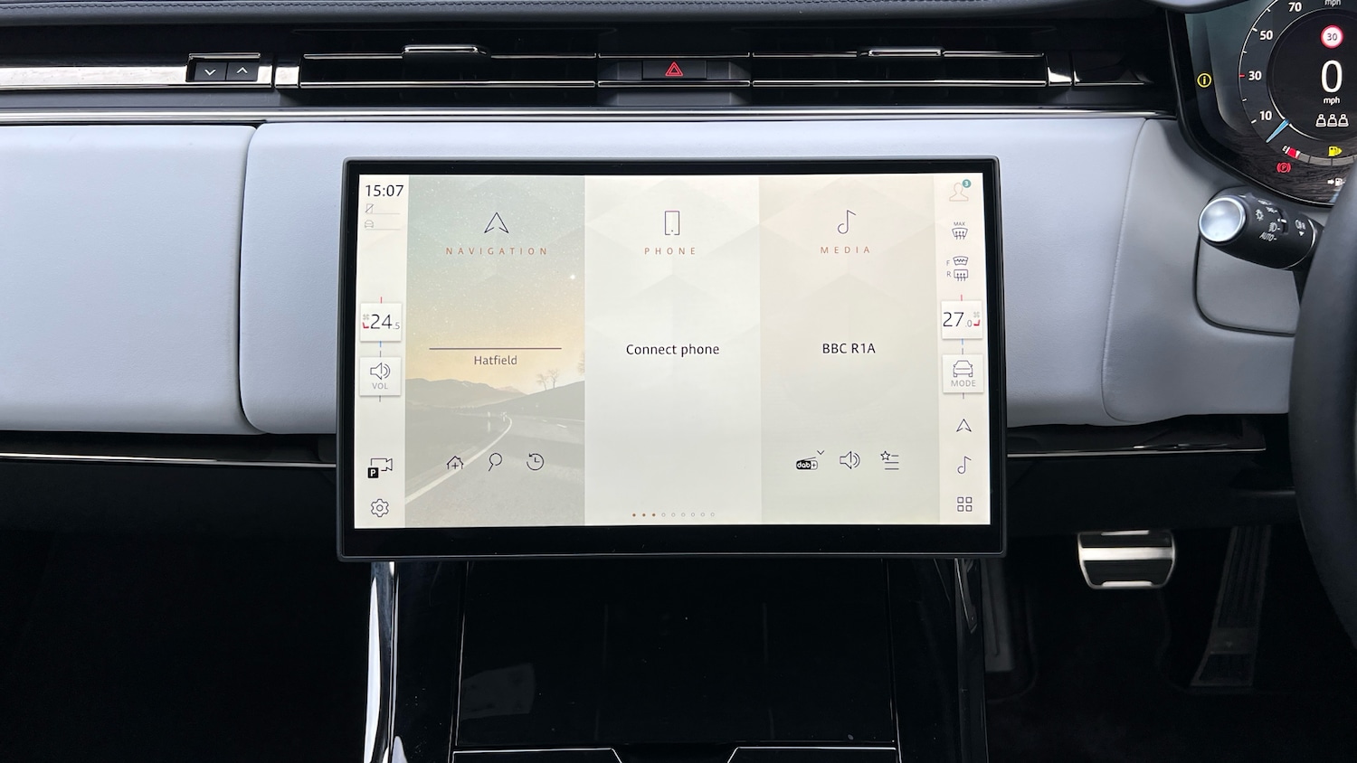 Used Land Rover Range Rover Sport 2024 for sale - 77465888: Photo 14