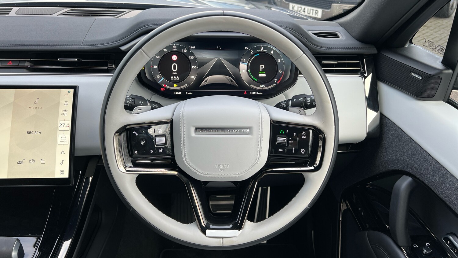 Used Land Rover Range Rover Sport 2024 for sale - 77465888: Photo 15