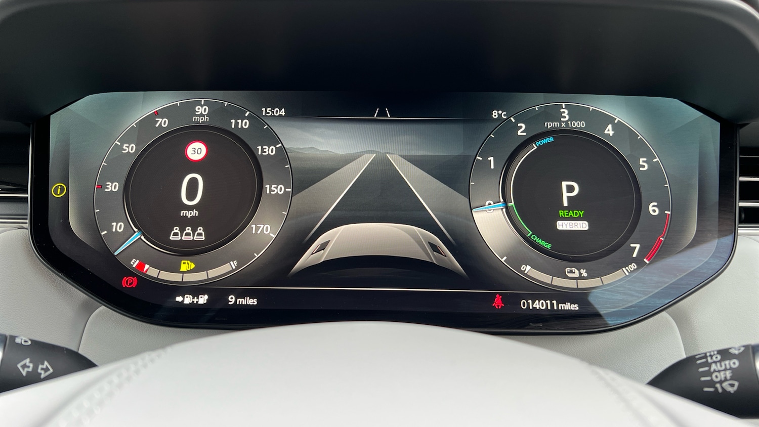 Used Land Rover Range Rover Sport 2024 for sale - 77465888: Photo 16