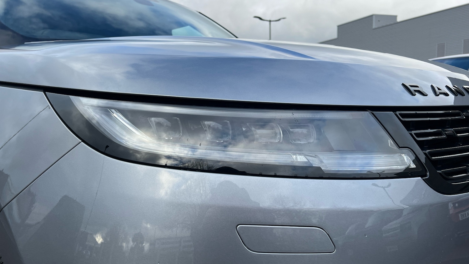 Used Land Rover Range Rover Sport 2024 for sale - 77465888: Photo 17