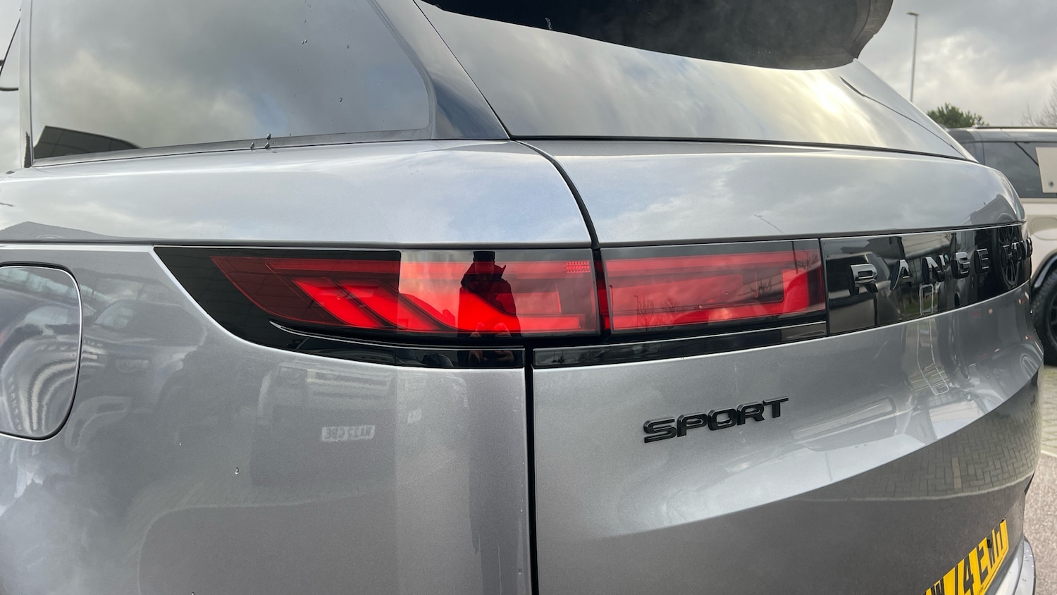 Used Land Rover Range Rover Sport 2024 for sale - 77465888: Photo 19