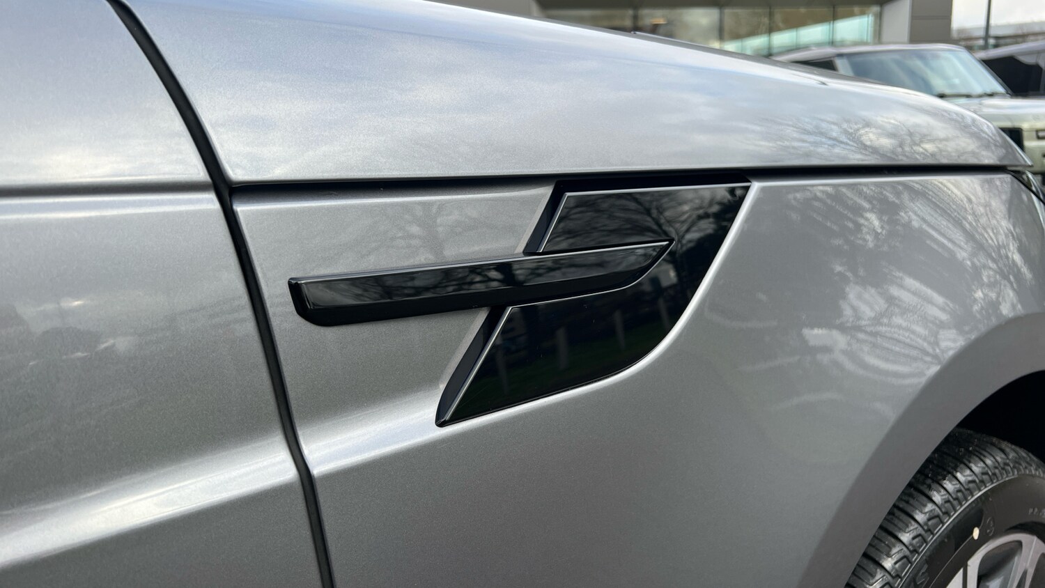 Used Land Rover Range Rover Sport 2024 for sale - 77465888: Photo 20