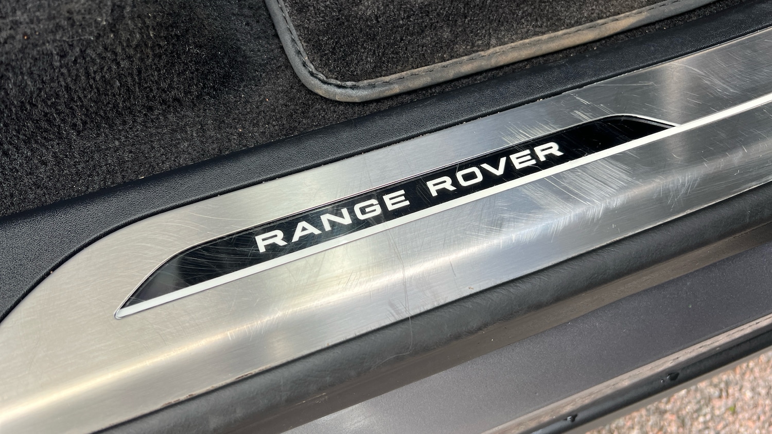 Used Land Rover Range Rover Sport 2024 for sale - 77465888: Photo 21