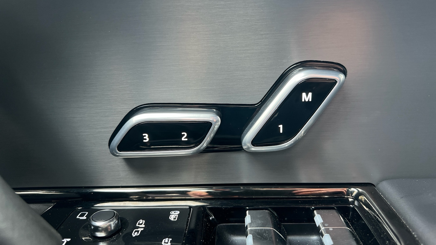 Used Land Rover Range Rover Sport 2024 for sale - 77465888: Photo 22