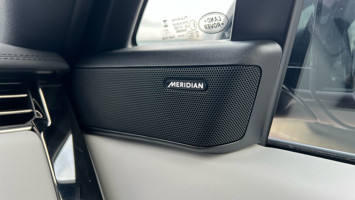 Used Land Rover Range Rover Sport 2024 for sale - 77465888: Photo 23