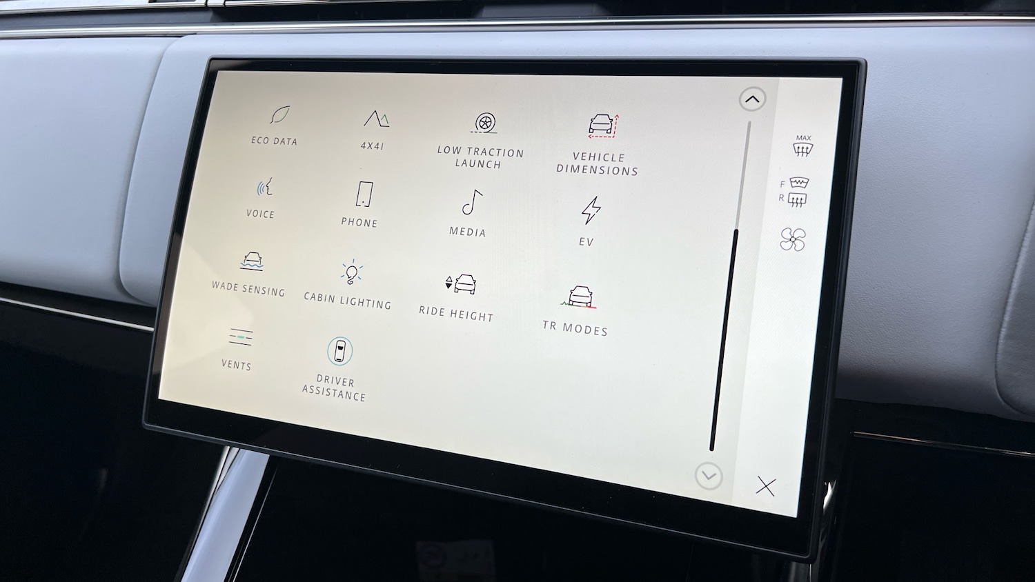 Used Land Rover Range Rover Sport 2024 for sale - 77465888: Photo 25