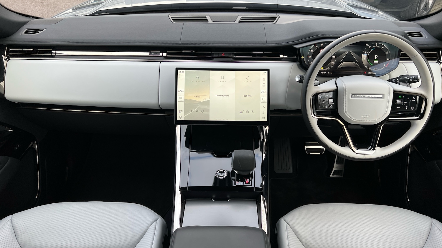 Used Land Rover Range Rover Sport 2024 for sale - 77465888: Photo 9
