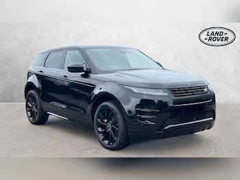 Used Land Rover Range Rover Evoque 2026 for sale - 78889439: Photo
