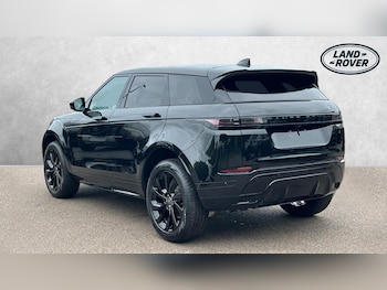 Used Land Rover Range Rover Evoque 2026 for sale - 78889439: Photo