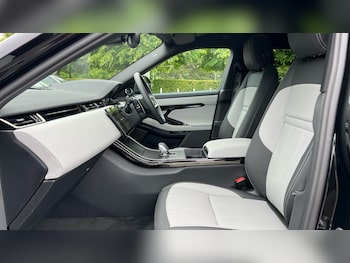 Used Land Rover Range Rover Evoque 2026 for sale - 78889439: Photo