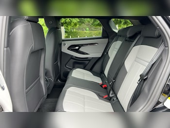 Used Land Rover Range Rover Evoque 2026 for sale - 78889439: Photo
