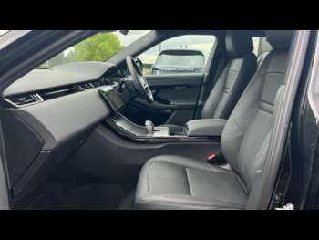 Used Land Rover Range Rover Evoque  for sale - 74859376: Photo