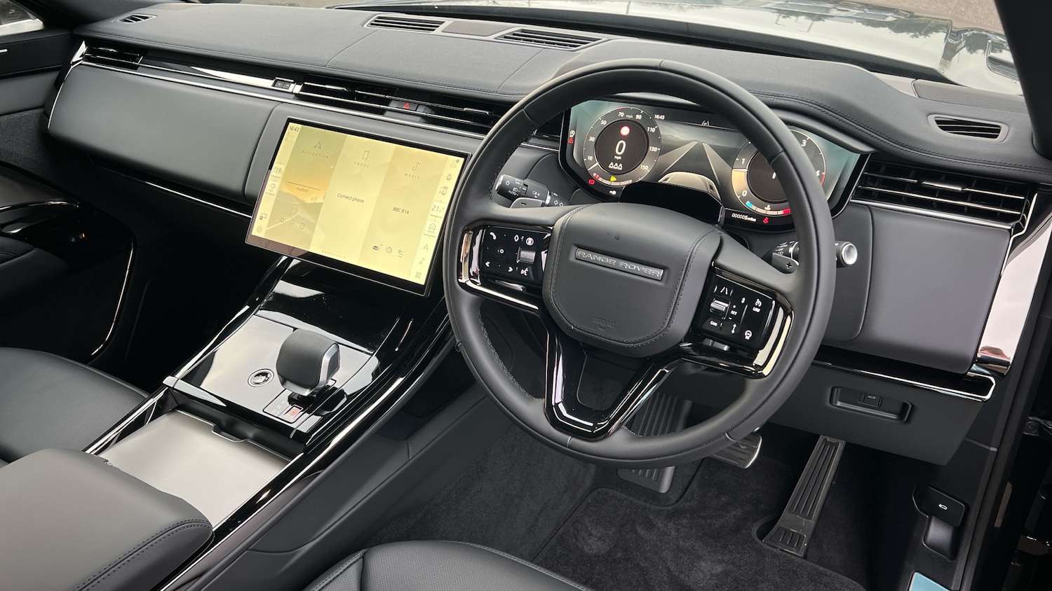 Used Land Rover Range Rover Sport for sale - 77822133: Photo 10