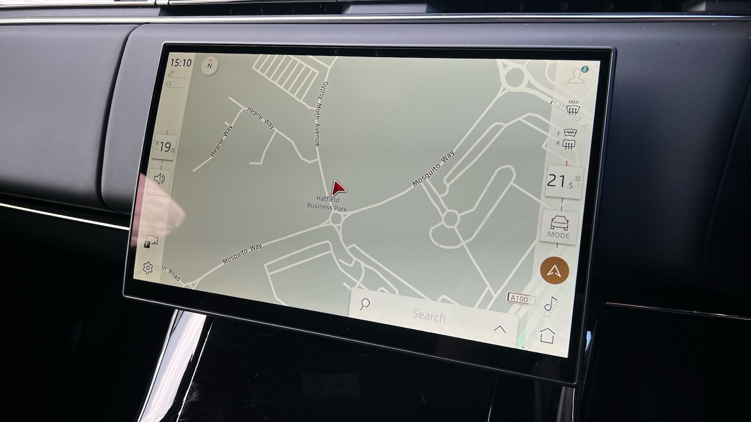 Used Land Rover Range Rover Sport for sale - 77822133: Photo 11