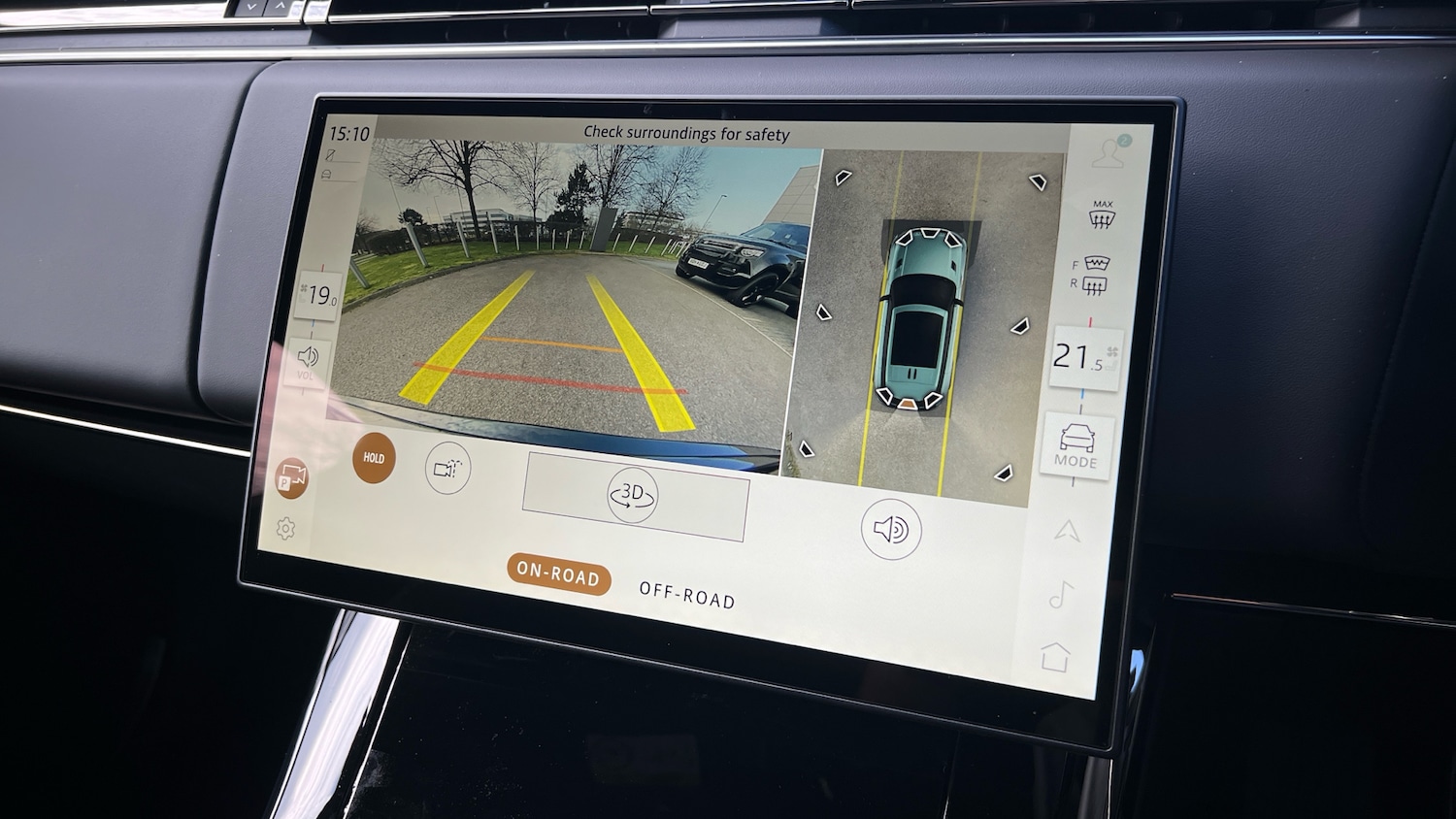 Used Land Rover Range Rover Sport for sale - 77822133: Photo 12