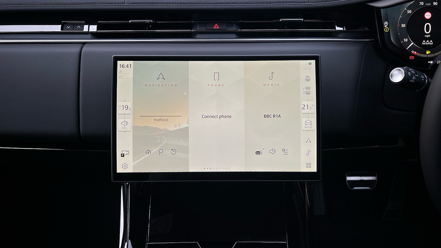 Used Land Rover Range Rover Sport for sale - 77822133: Photo 14