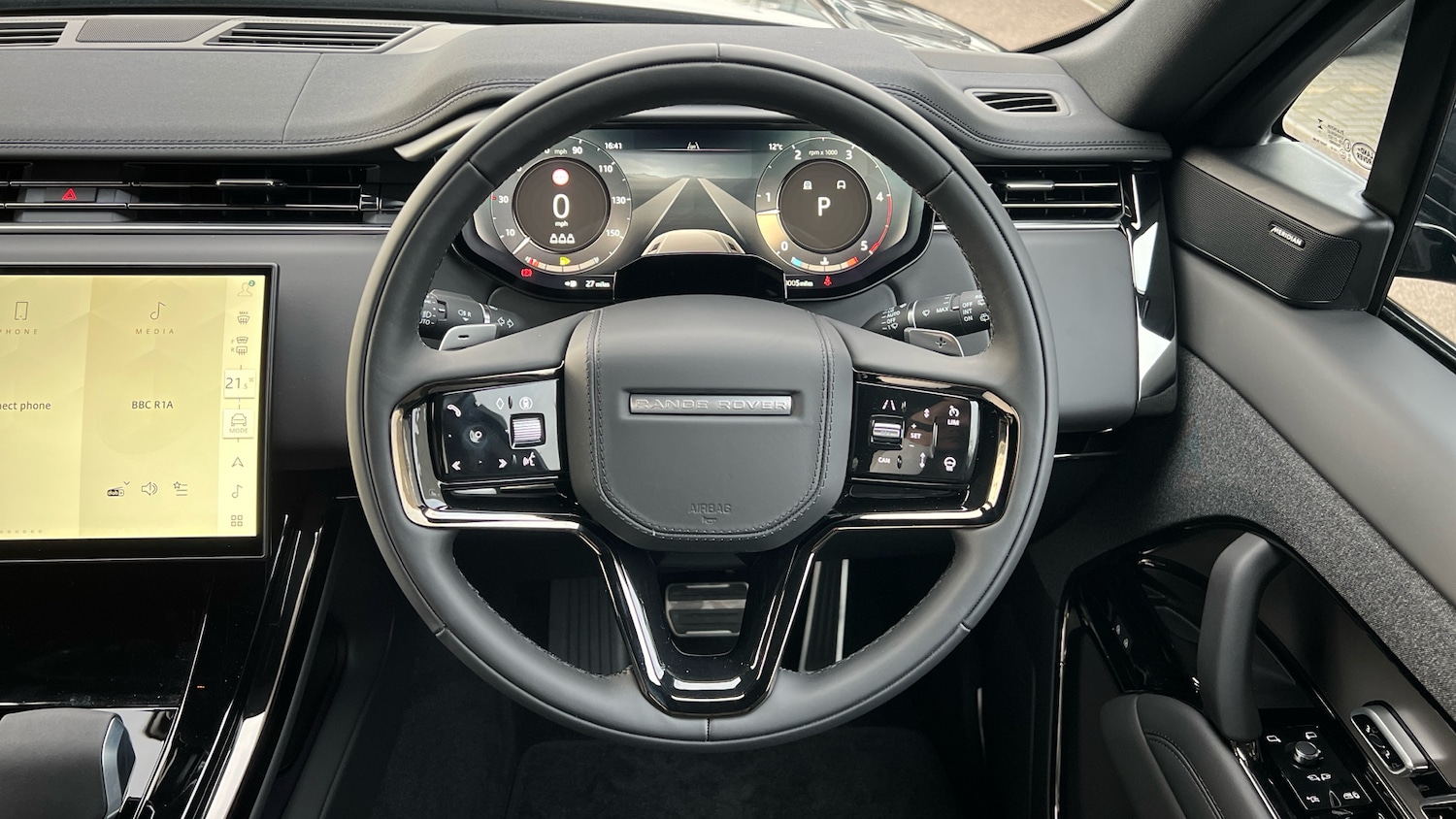 Used Land Rover Range Rover Sport for sale - 77822133: Photo 15