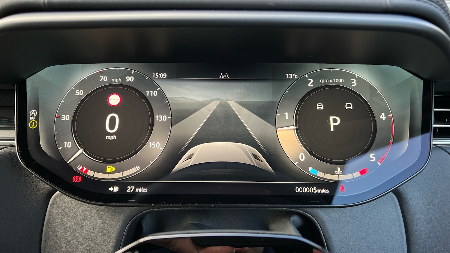 Used Land Rover Range Rover Sport for sale - 77822133: Photo 16