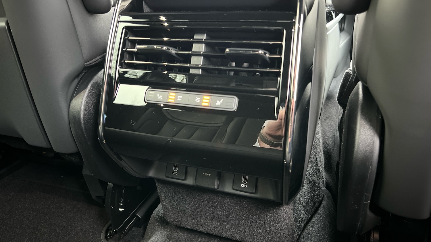 Used Land Rover Range Rover Sport for sale - 77822133: Photo 18