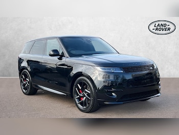 Used Land Rover Range Rover Sport 2026 for sale - 77822133: Photo