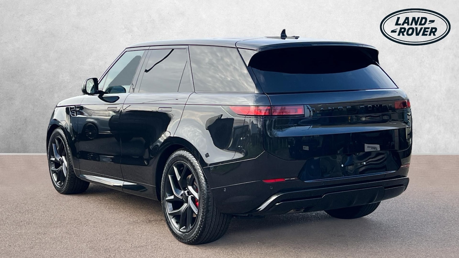 Used Land Rover Range Rover Sport for sale - 77822133: Photo 2