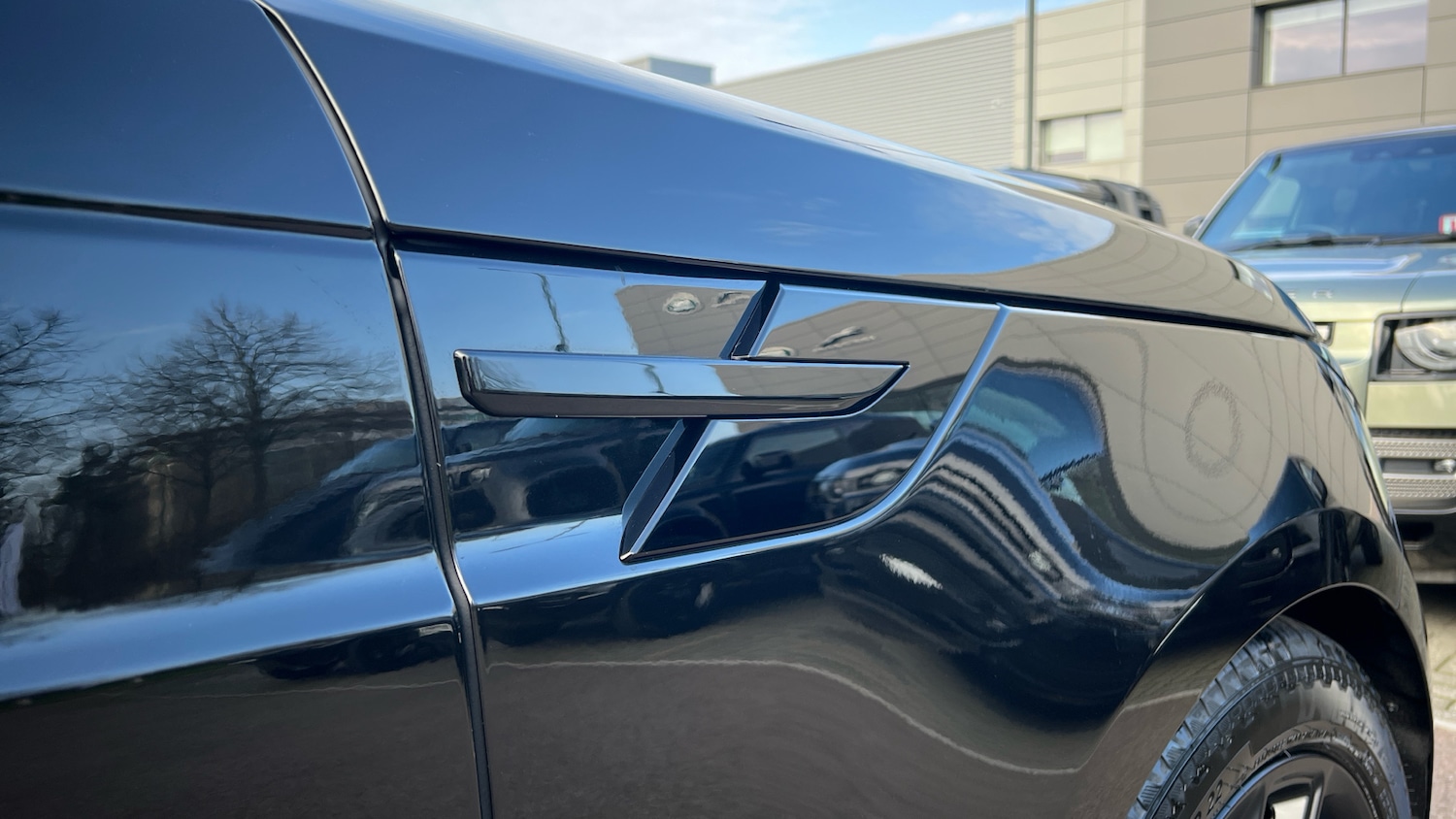 Used Land Rover Range Rover Sport for sale - 77822133: Photo 20