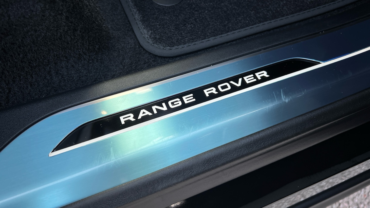 Used Land Rover Range Rover Sport for sale - 77822133: Photo 21