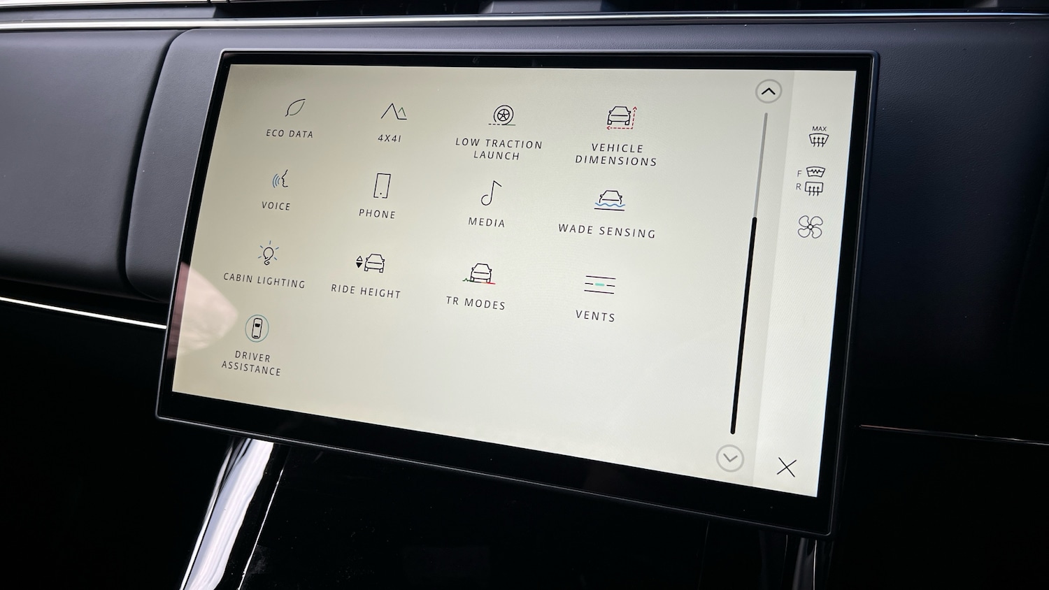 Used Land Rover Range Rover Sport for sale - 77822133: Photo 25