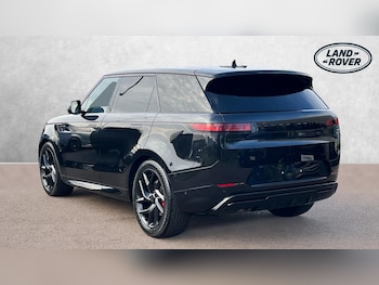 Used Land Rover Range Rover Sport 2026 for sale - 77822133: Photo