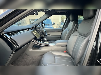 Used Land Rover Range Rover Sport 2026 for sale - 77822133: Photo