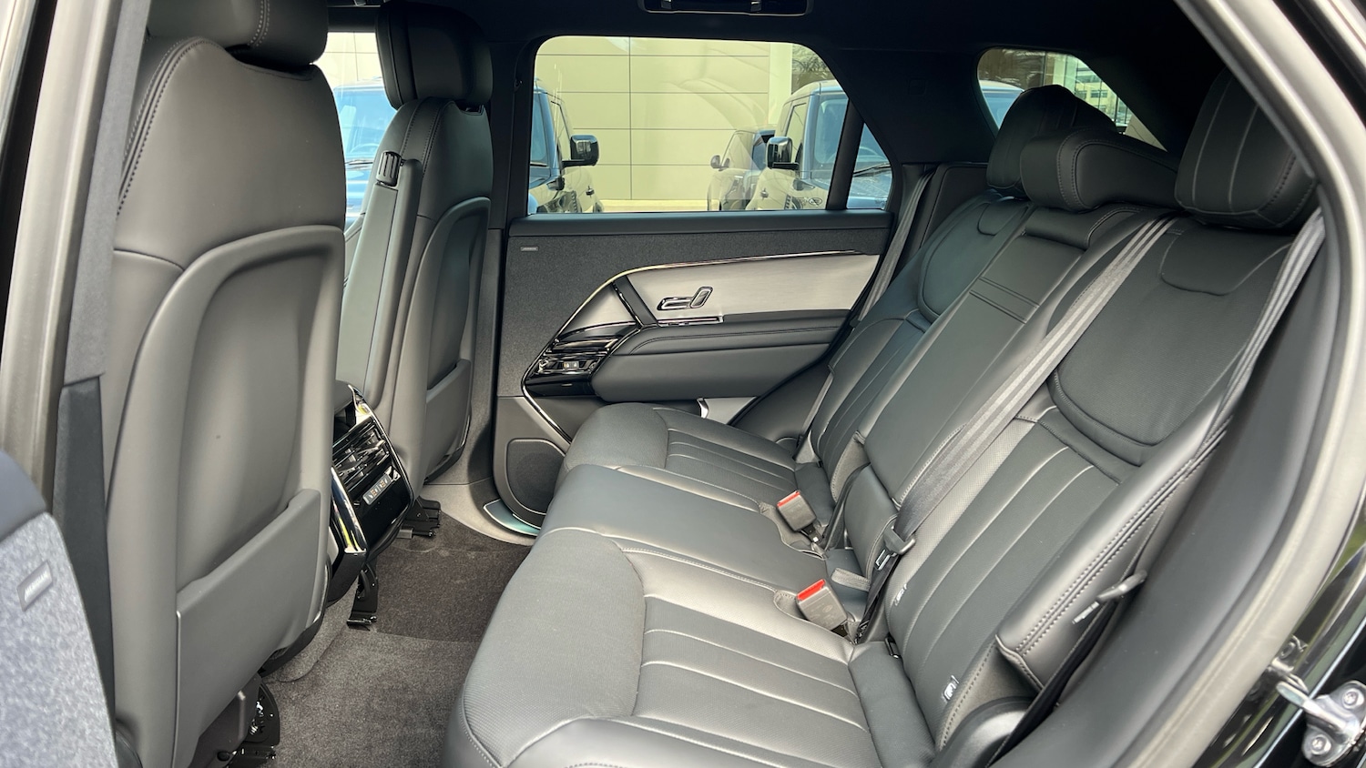 Used Land Rover Range Rover Sport for sale - 77822133: Photo 4