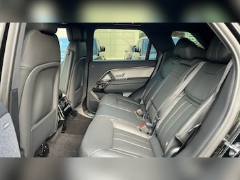 Used Land Rover Range Rover Sport 2026 for sale - 77822133: Photo