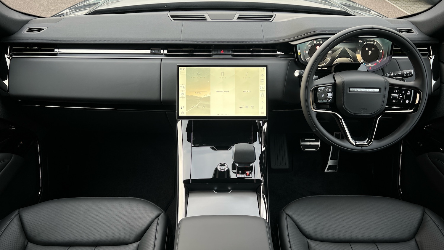 Used Land Rover Range Rover Sport for sale - 77822133: Photo 9