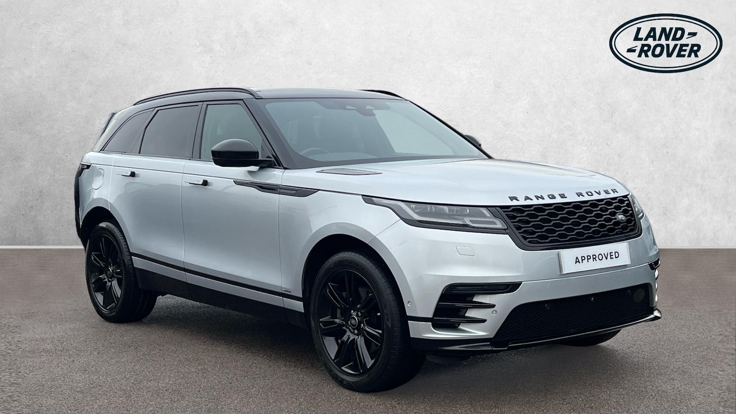 Used Land Rover Range Rover Velar for sale - 76725786: Photo 1