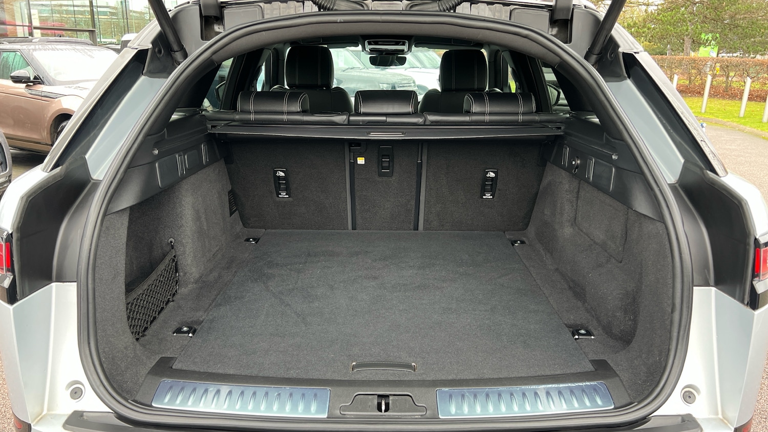 Used Land Rover Range Rover Velar for sale - 76725786: Photo 10