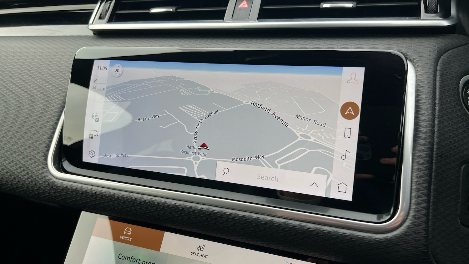 Used Land Rover Range Rover Velar for sale - 76725786: Photo 11