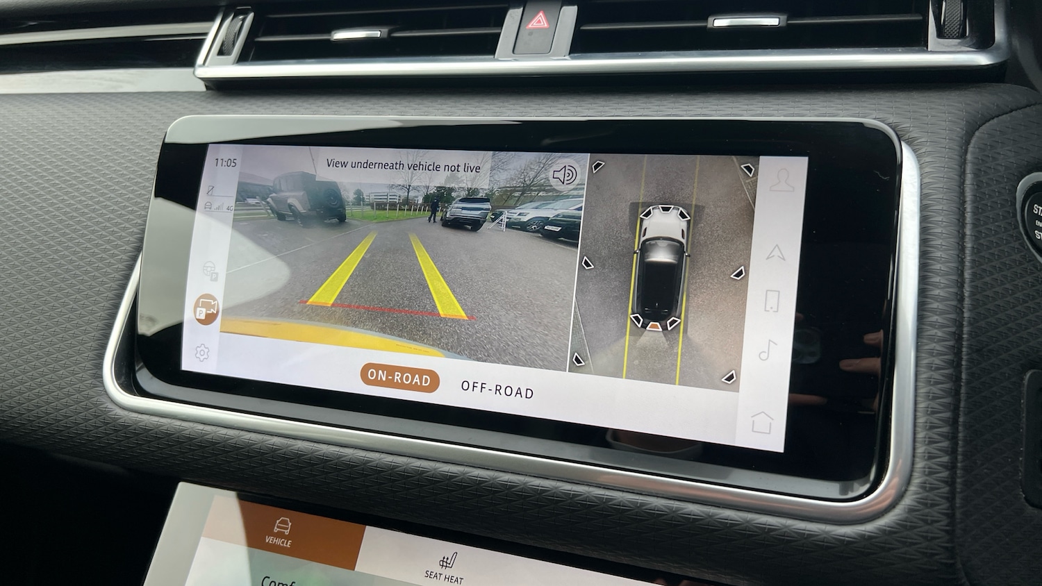 Used Land Rover Range Rover Velar for sale - 76725786: Photo 12