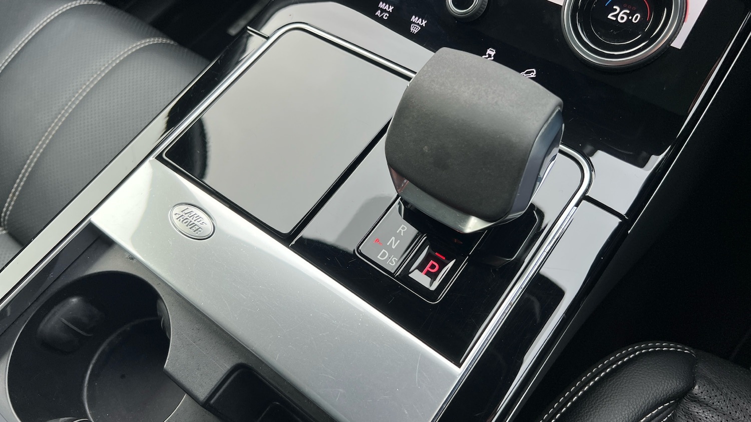 Used Land Rover Range Rover Velar for sale - 76725786: Photo 13