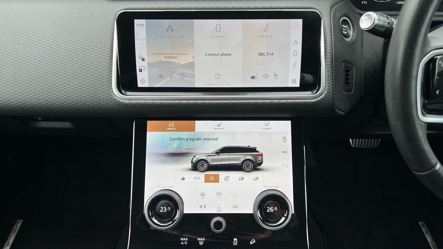 Used Land Rover Range Rover Velar for sale - 76725786: Photo 14