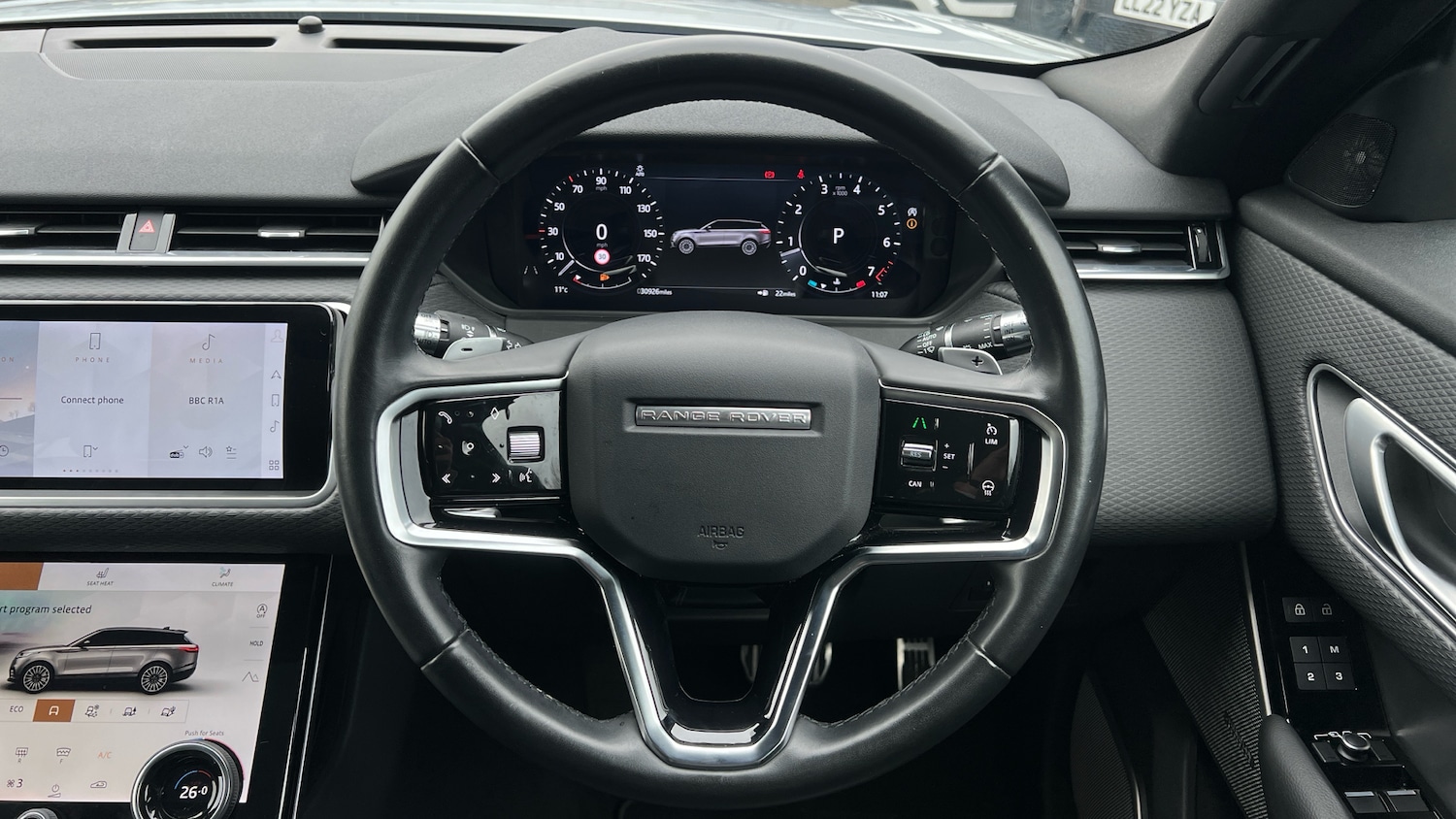 Used Land Rover Range Rover Velar for sale - 76725786: Photo 15